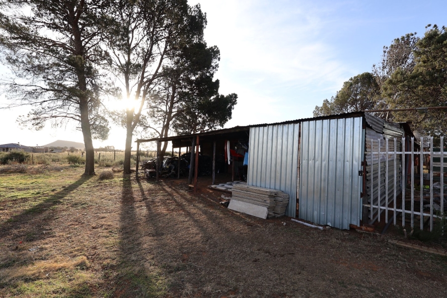 2 Bedroom Property for Sale in Bloemfontein Rural Free State